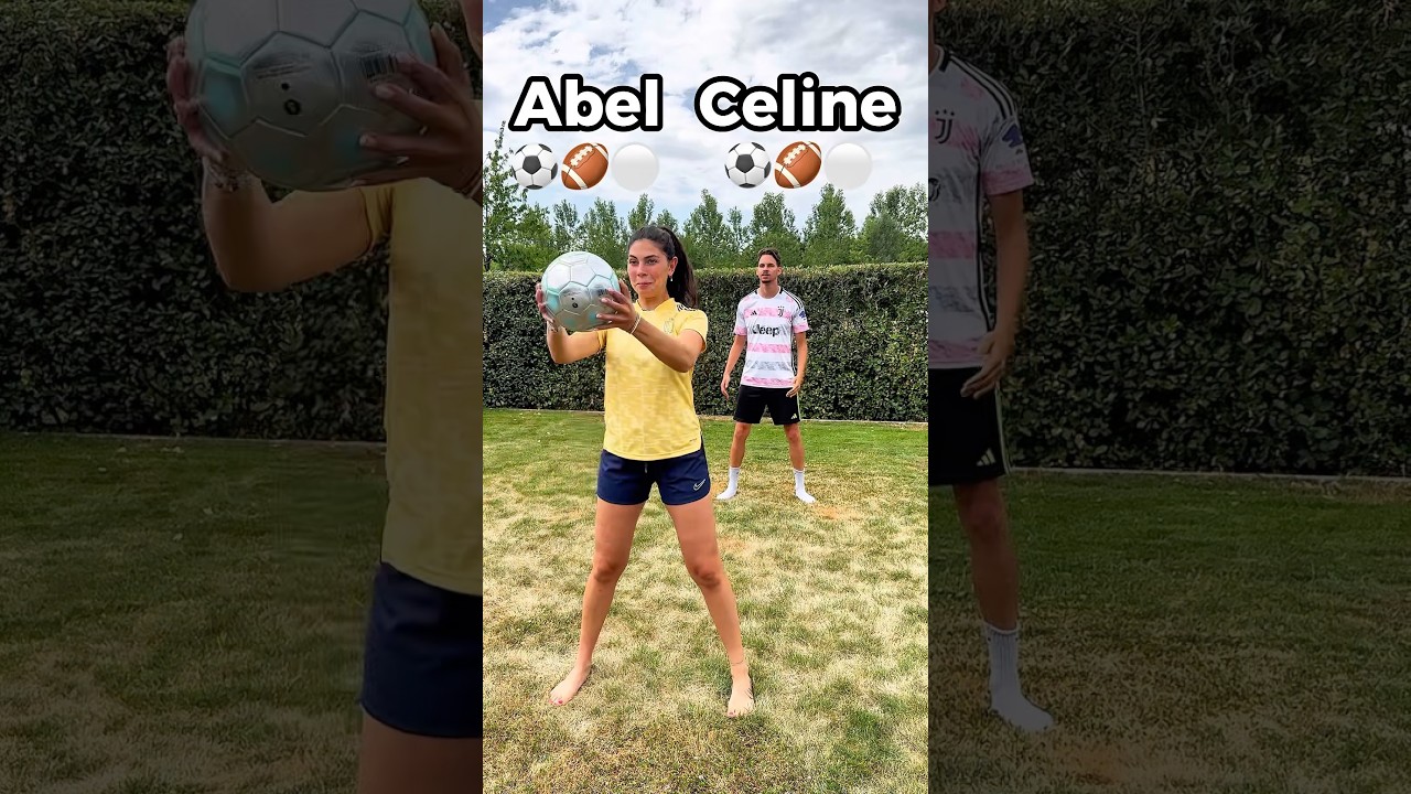 THROW & SHOOT CHALLENGE!😱