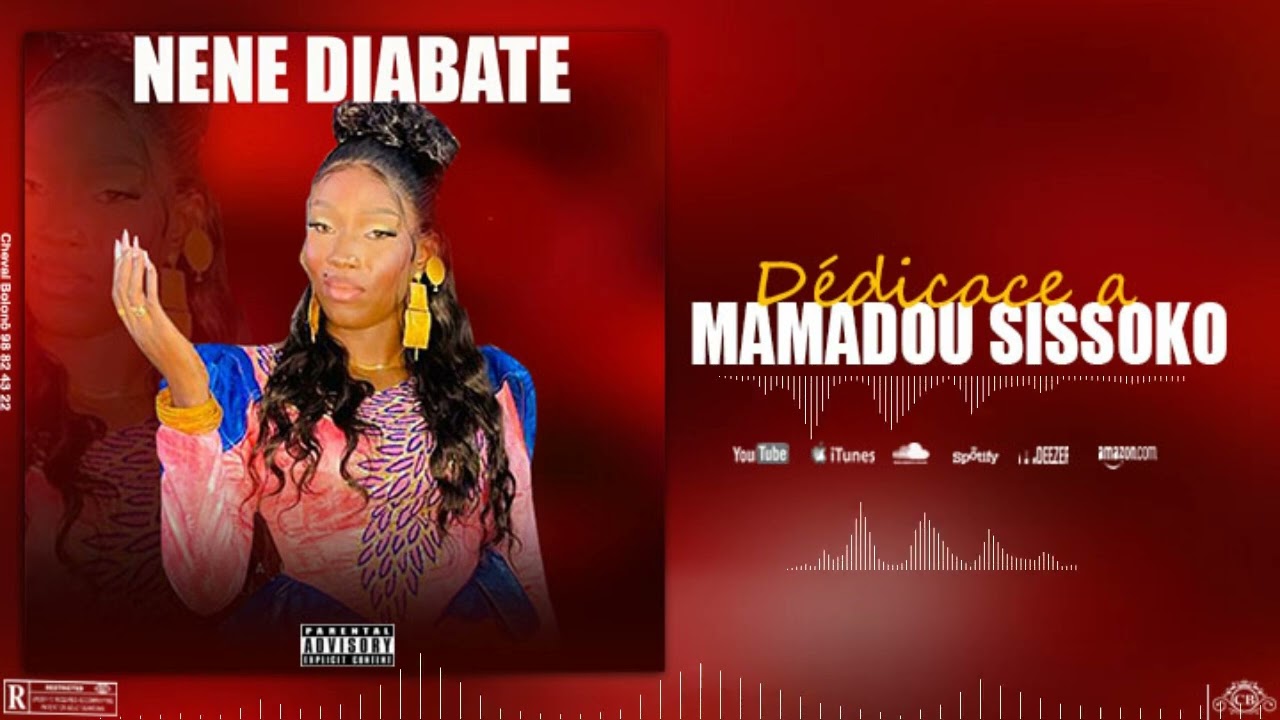 Nene Diabaté Mamadou Sissoko