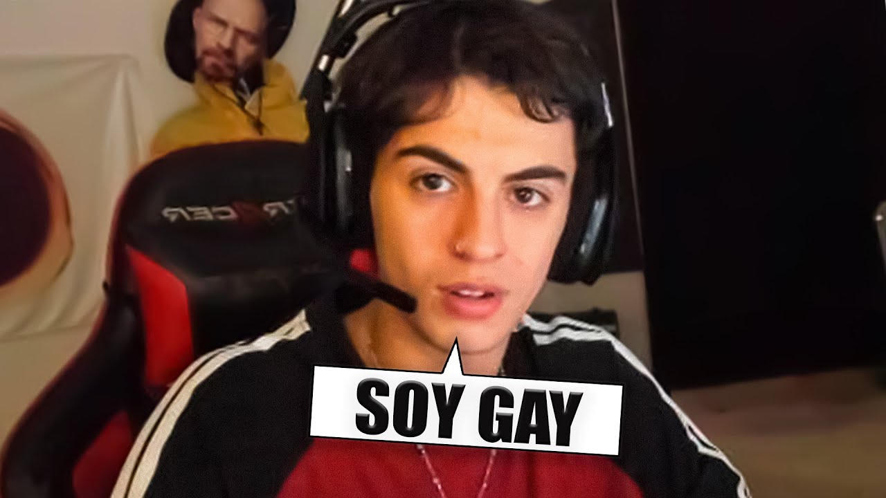 soy gay