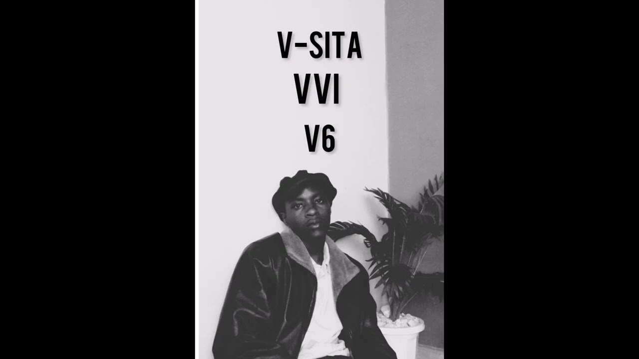 V-sita _Clantoh scee ft sm_Austin ft Msali ( official music )