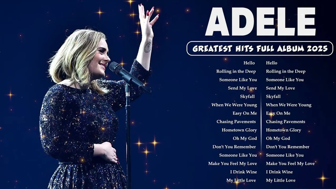 Adele Live Tour 2026 – Complete Guide for Fans Worldwide