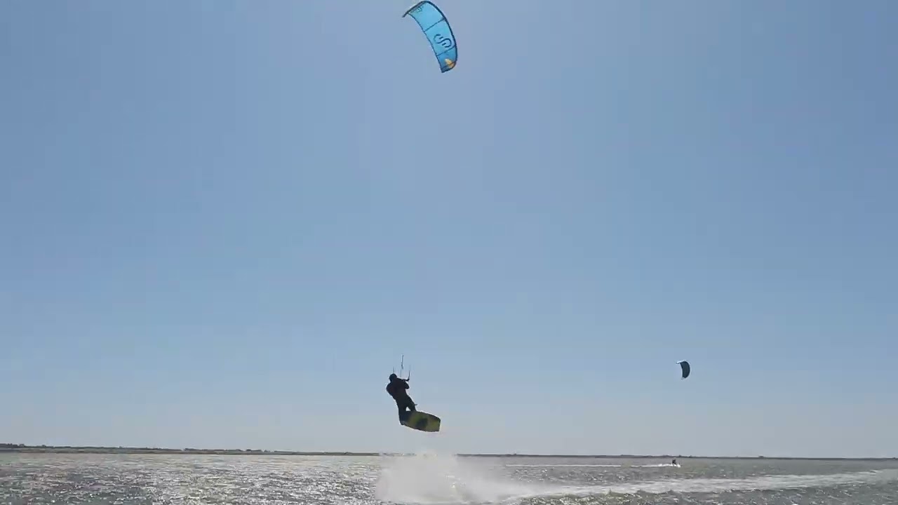 Full Power Tarifa entry 2022