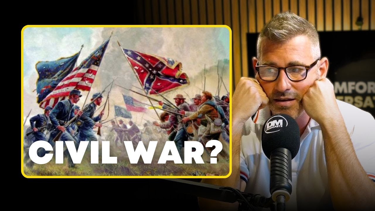 America on the Brink