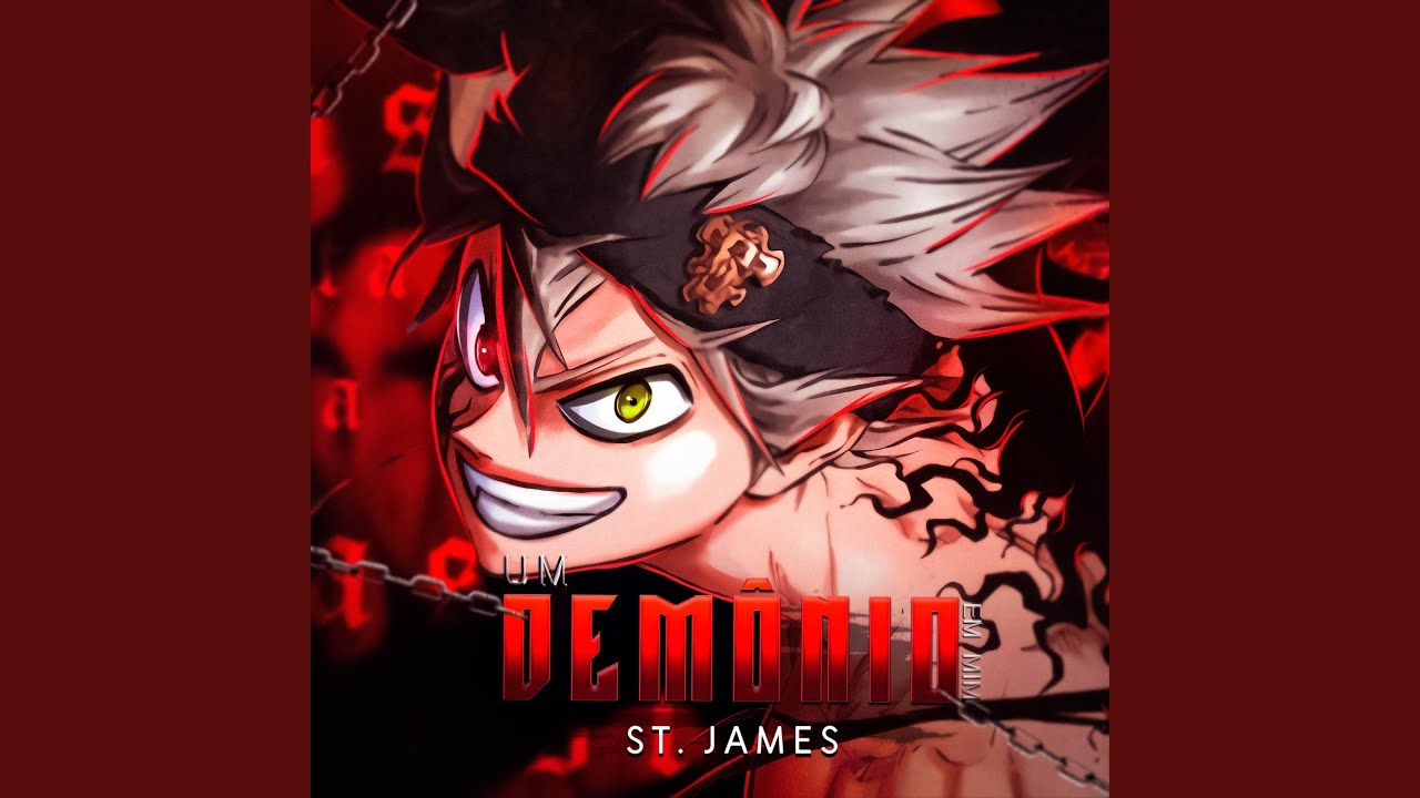 Um Demônio em Mim (Asta)