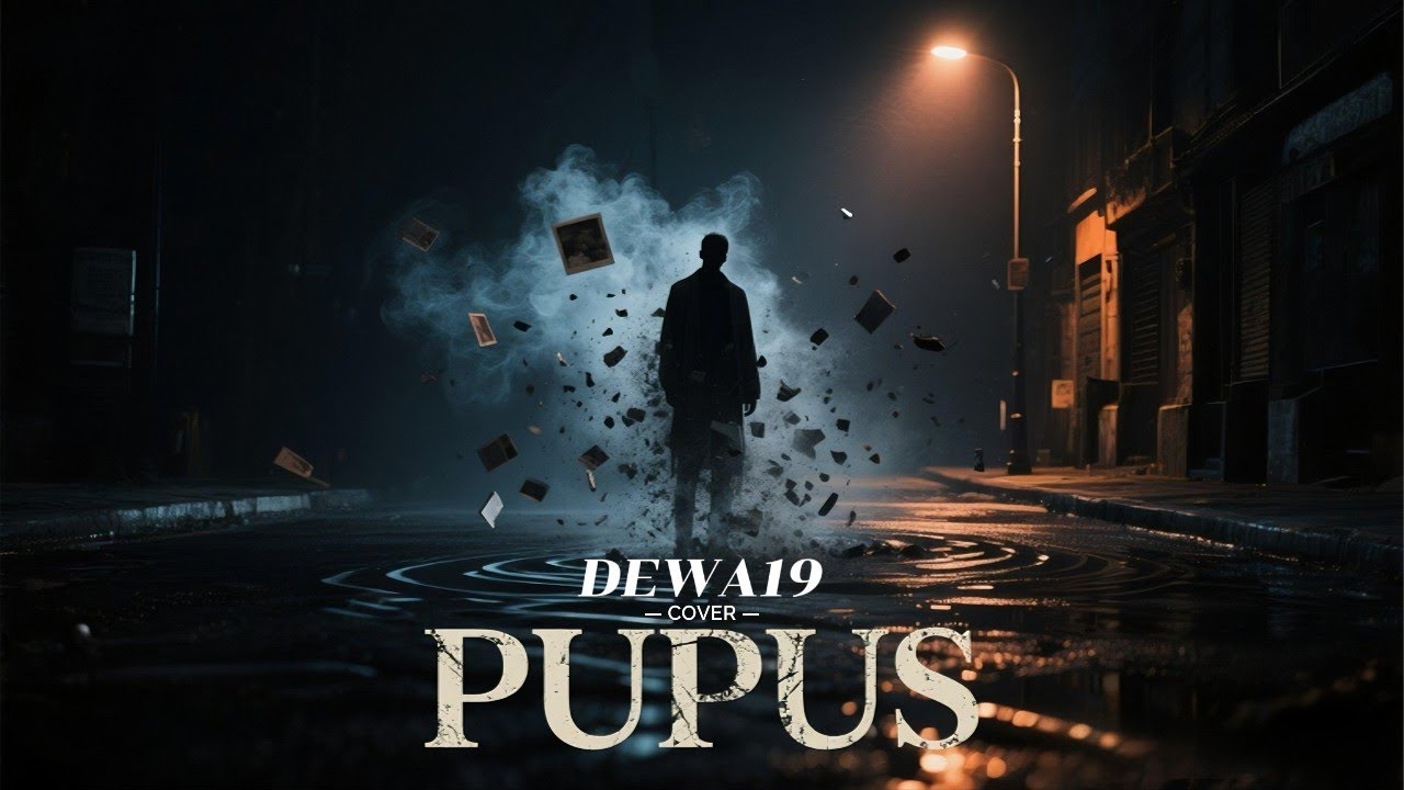 Dewa 19 – Pupus | Sunnai Cover (Versi Blues yang Lebih Emosional)