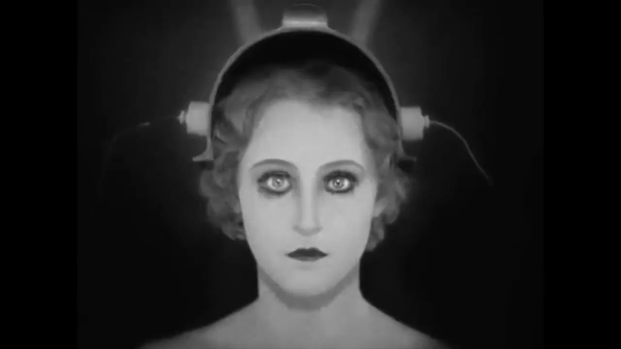 Julien Druon - Metropolis (1927)