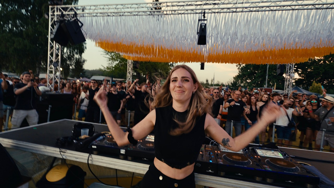 Karla Blum at Sea You Festival | 18-July 2026 | Full Set