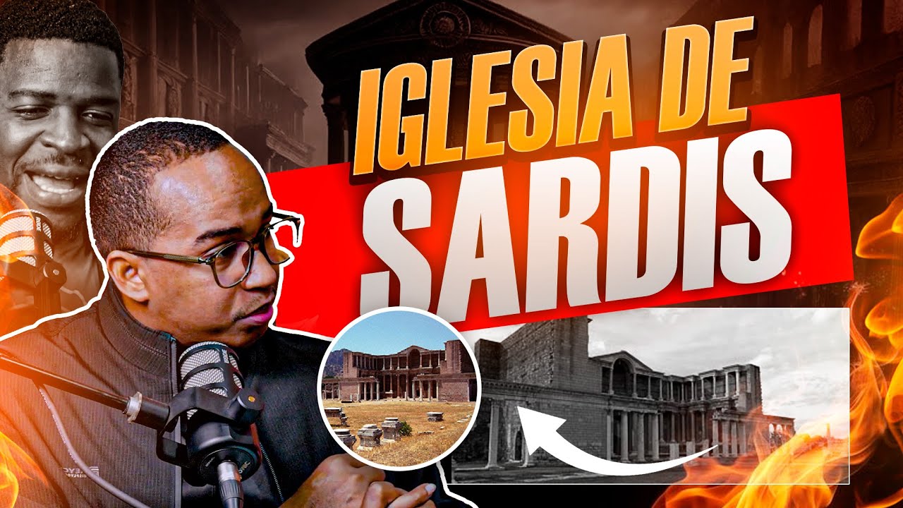 Iglesia De SARDI / Maestro Aldrin Felix / Pastor Alexis Janvier (CCD)
