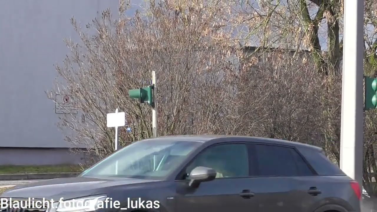 Es werden neue Atemschutzgeräte benötigt! Hin und Rückfahrt WLF 6139/3 + AB-Atemschutz 6139/1