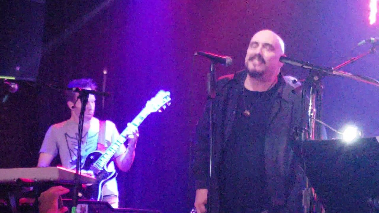 Vince Dicola, 