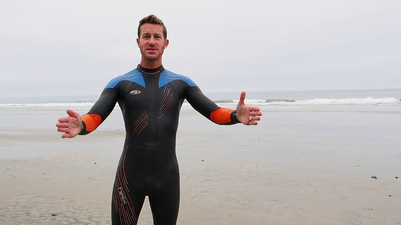 Open Water Swim Tips: Breathing