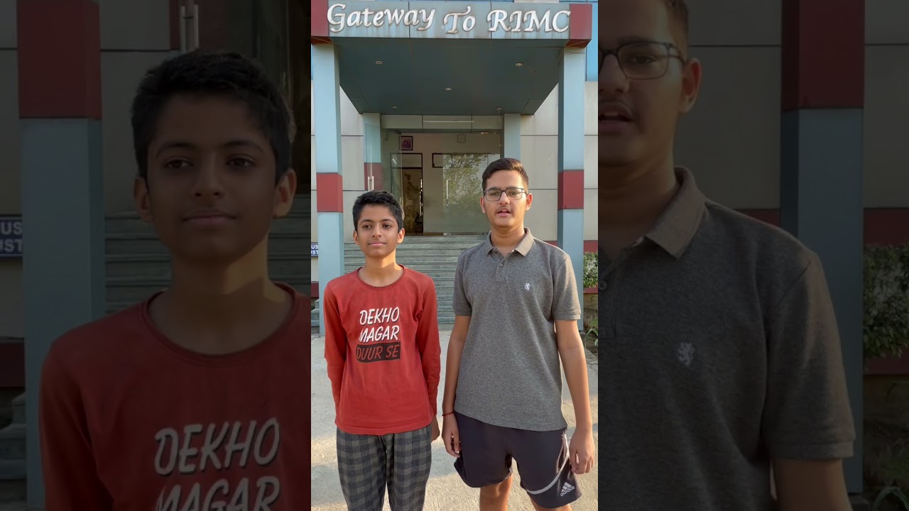 Strategy to qualify RIMC in just 50 days by our qualifier students/rimc exam strategy/sukhoi academy