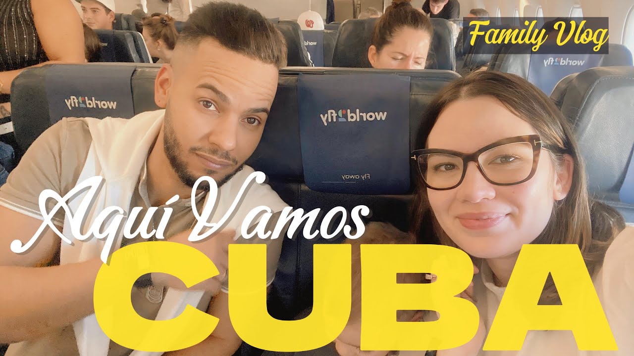 ¡La CHOCANTE experiencia de VOLVER a Cuba después de 4 años!