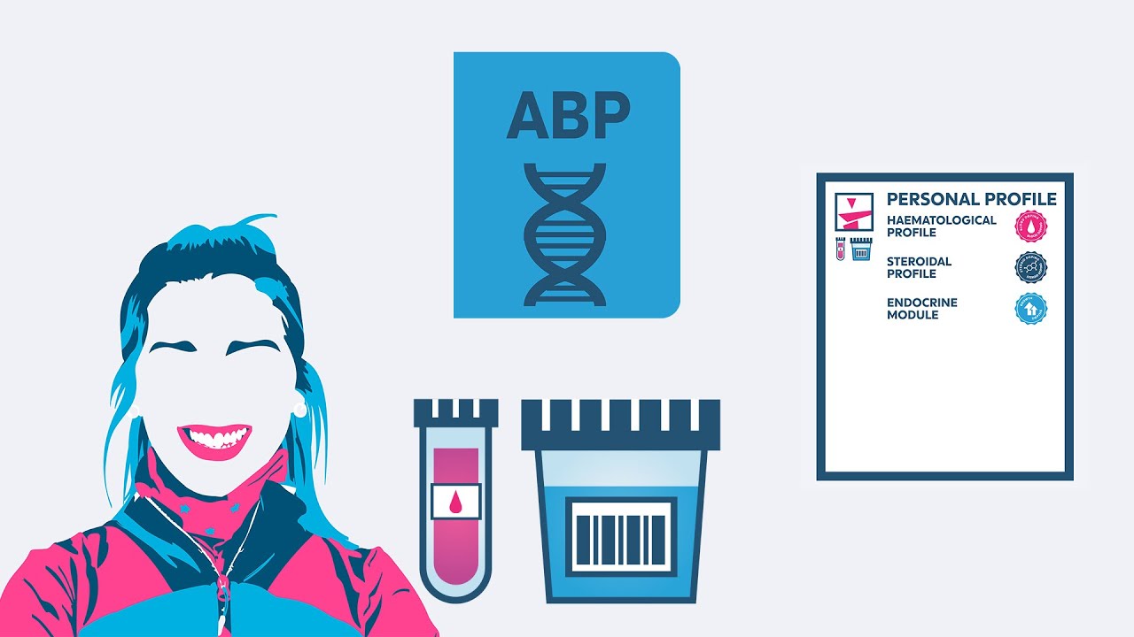 Inside the Athlete Biological Passport | Explained by Biathlete Chloe Levins