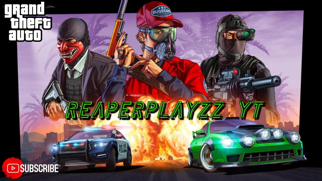 GTA V Live Stream | Free Roam Chaos & Crazy Gameplay! 🚗💥