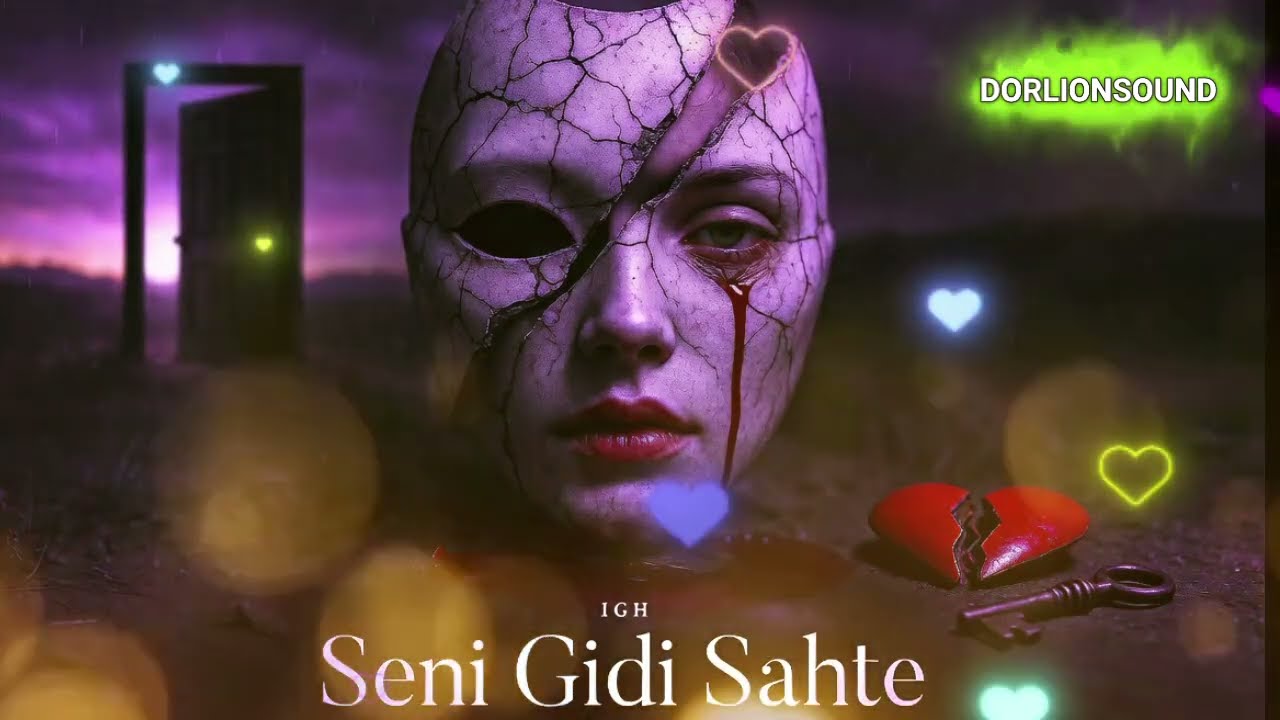 Seni Gidi Sahte - DORLIONSOUND OFFICIAL LAB