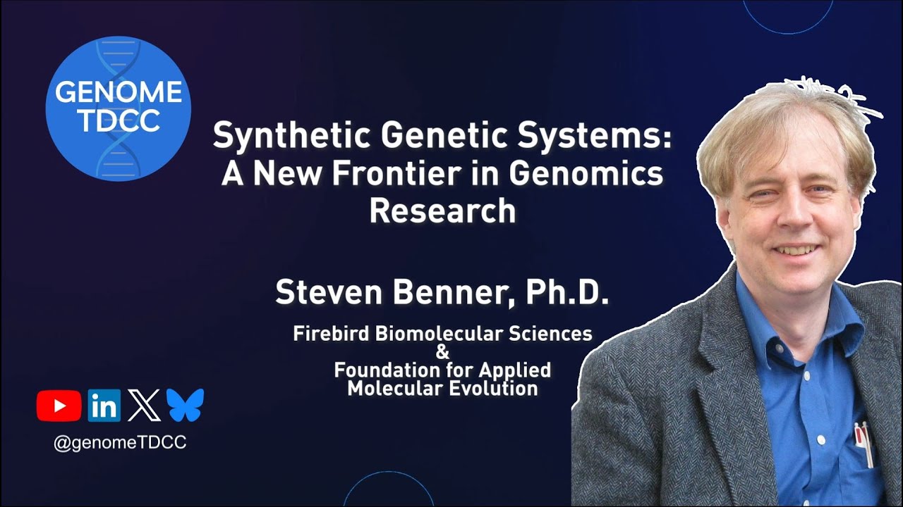 Synthetic Genetic Systems: A New Frontier in Genomics Research