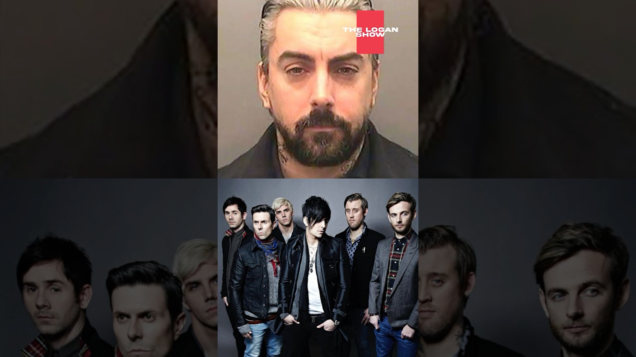 Former Lostprophets guitarist speaks out on the &ldquo;unimaginable&rdquo; end of the band #shorts #lostprophets