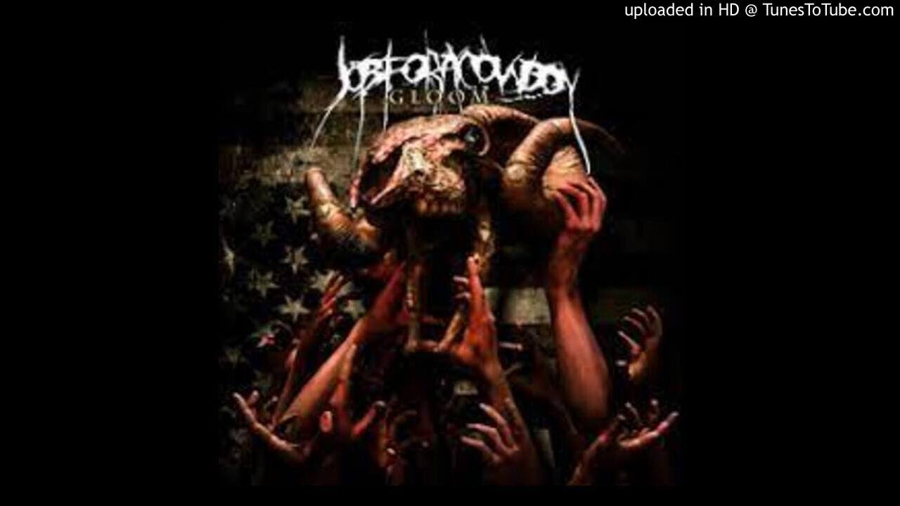 04 Job for a Cowboy - Signature of Starving Power