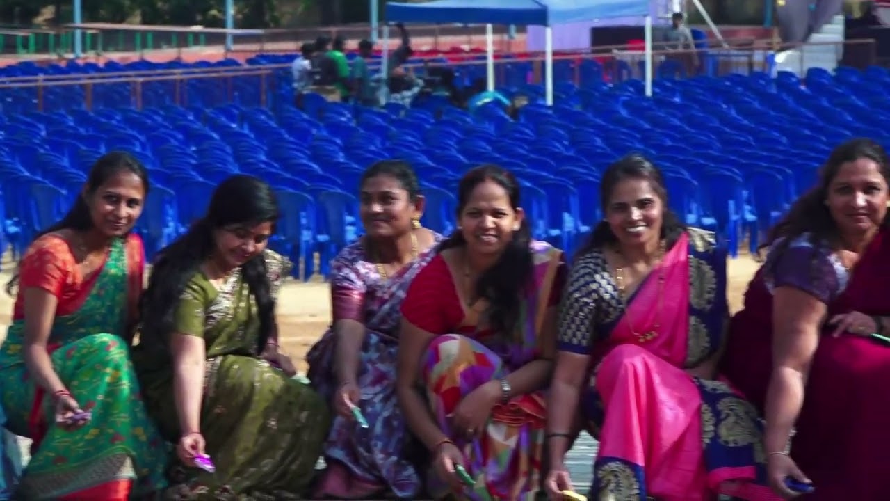 ✨St.Antony's School Annual Day Celebration 2026| Cultural Program & Prize Distribution🏆✨👏