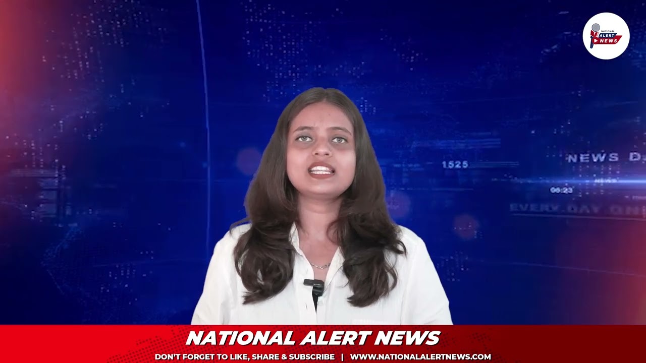 Odisha Gopalpur Beach Gangrape | 20 वर्षीय छात्रा के साथ दरिंदगी | National Alert Exclusive