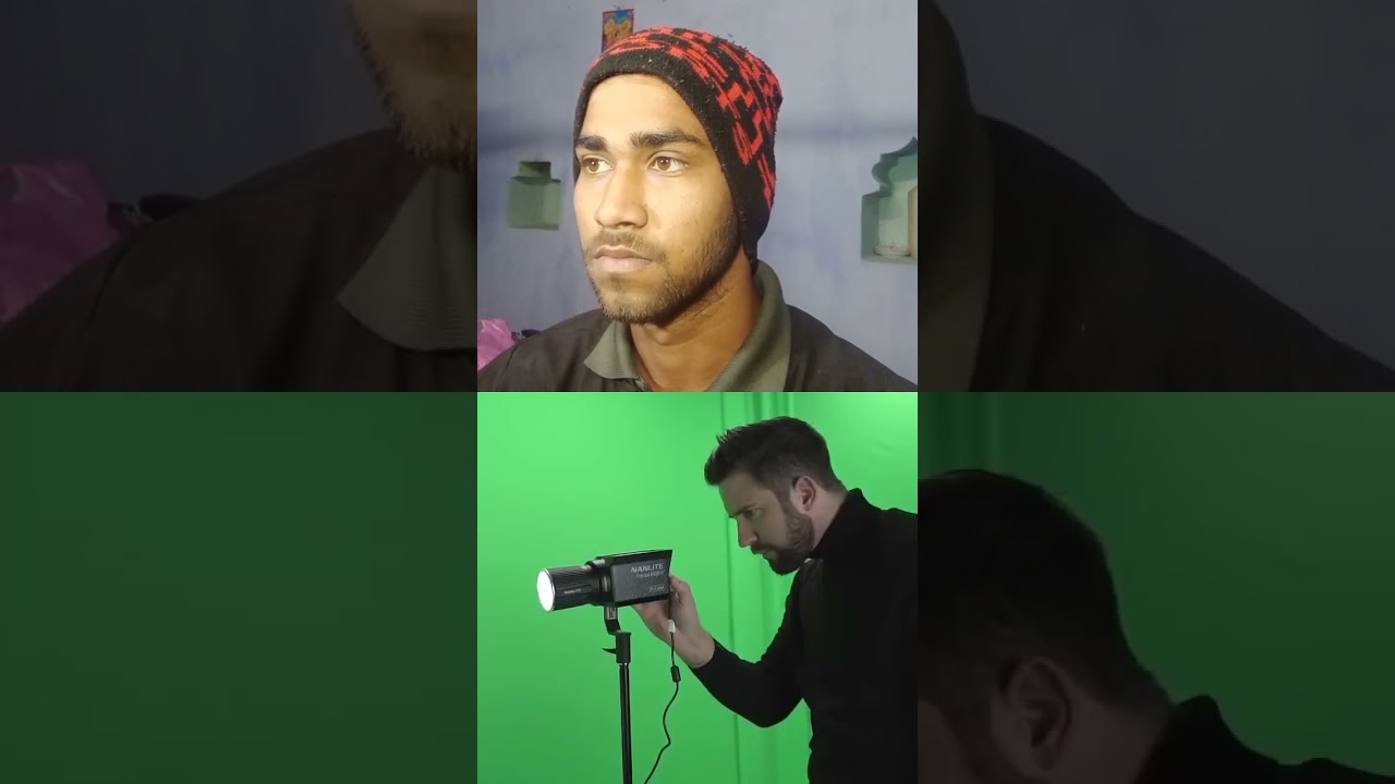 Vfx Reaction | Sumit kumar