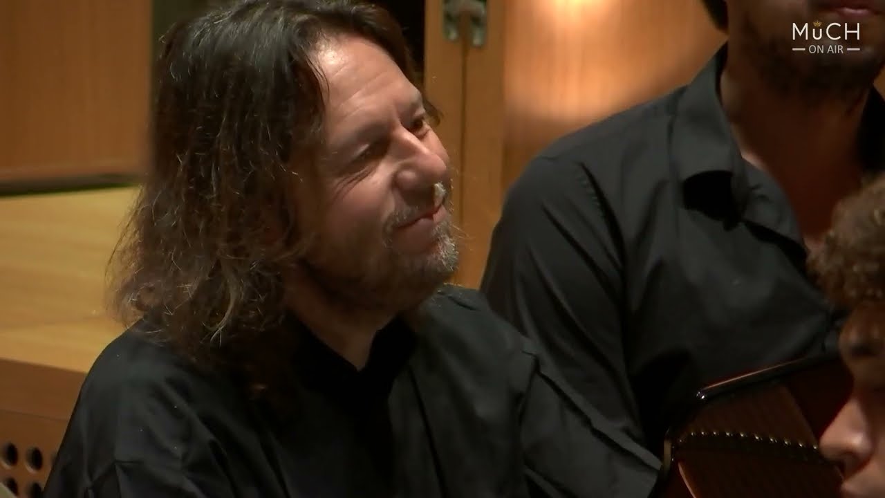 MuCH Season 22-23: Opening Concert - F. Braley - Frank's Piano Quintet in F minor