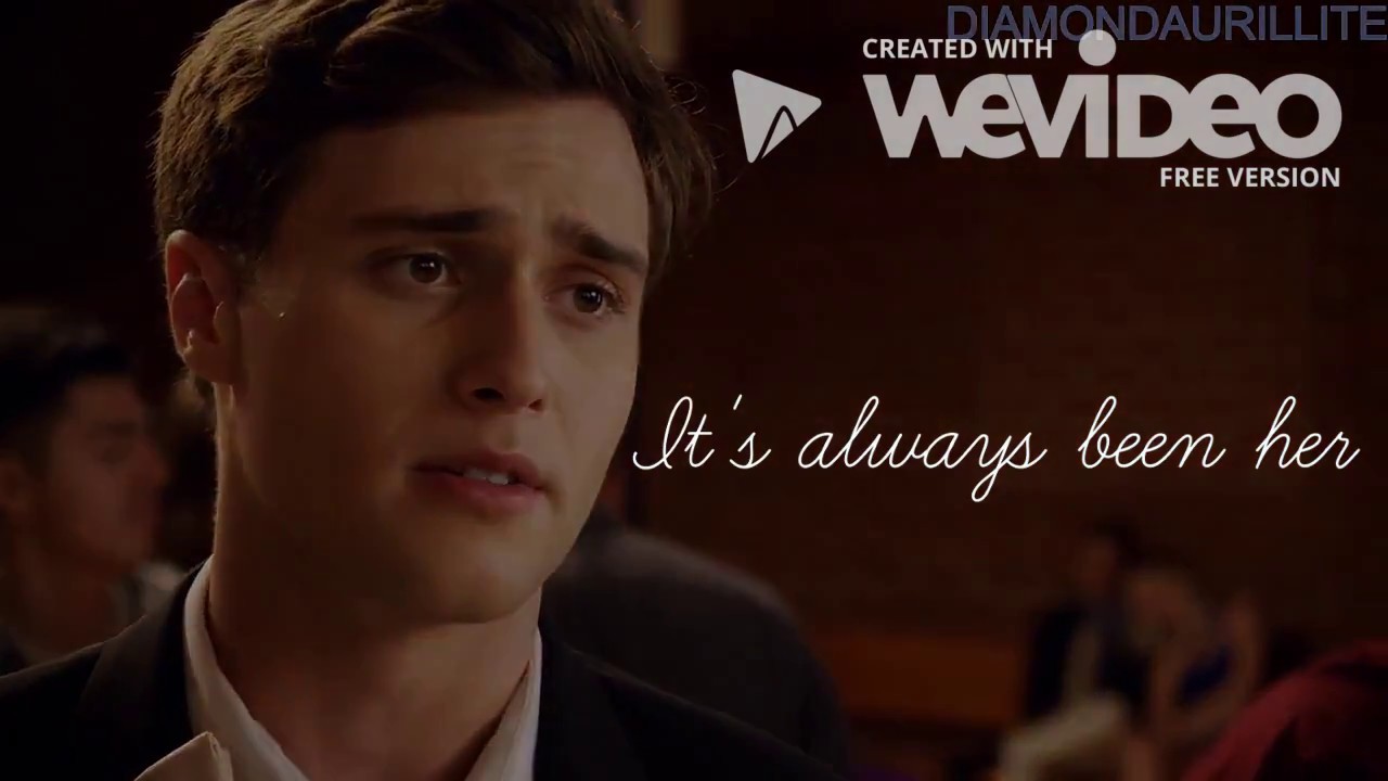 It's Always Been Her - Andie & Josh