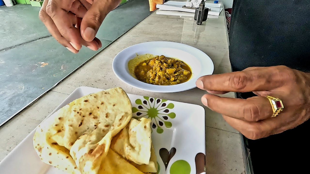 How to cook Lauki and Jingi