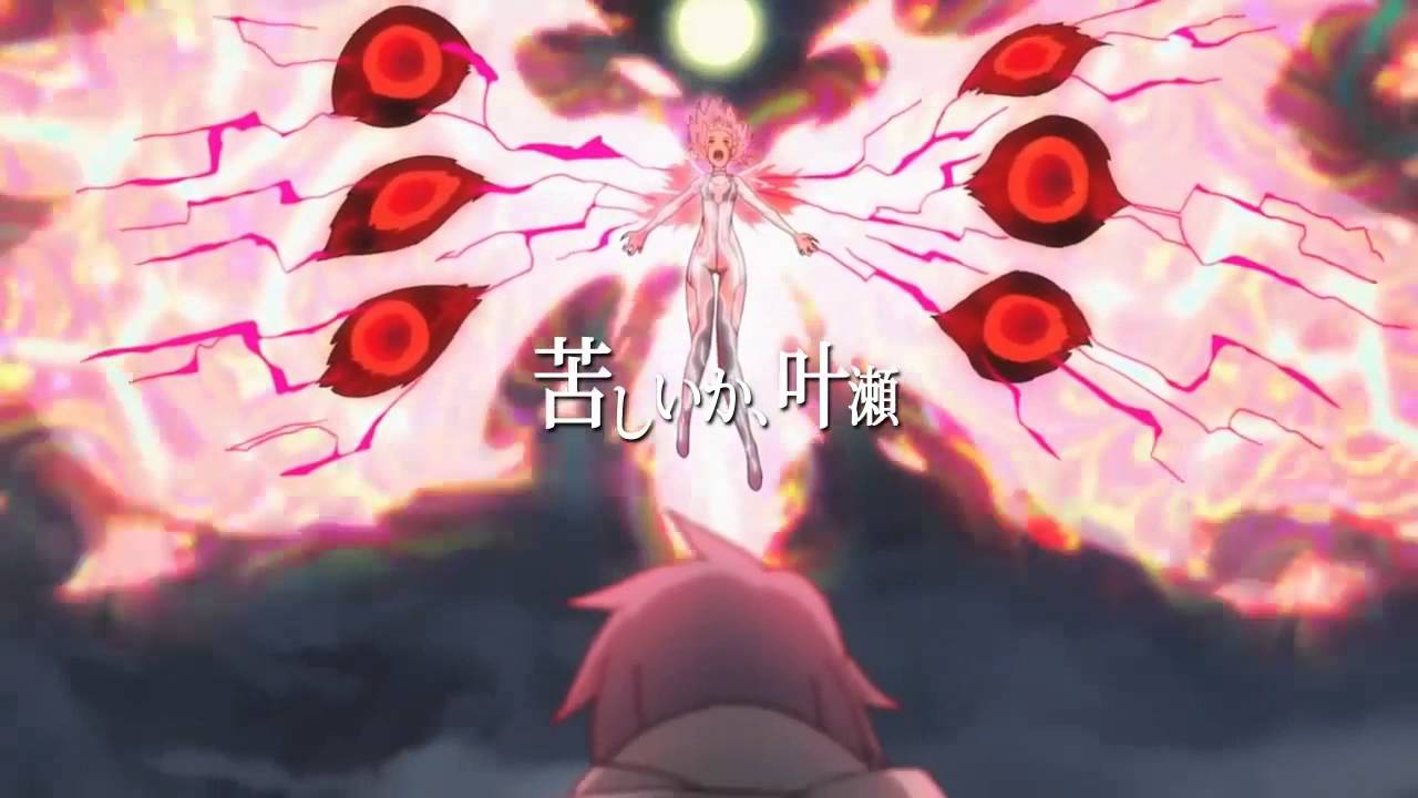 【MAD】Patient of Blood【ストライク・ザ・ブラッド】