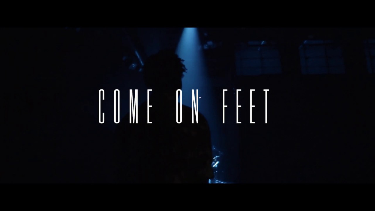 COME ON FEET⎟g r a n v a t⎟