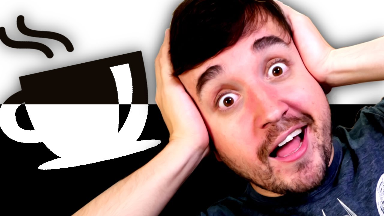 CHEGOU A HORA! - Hora de Por Café (Parte 01)