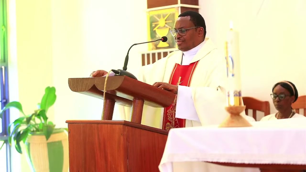 GUTWITA URENGEJE 80! Padri Mukuru yasekeje  NYOGOKURU na SOGOKURU bifata imbavu!