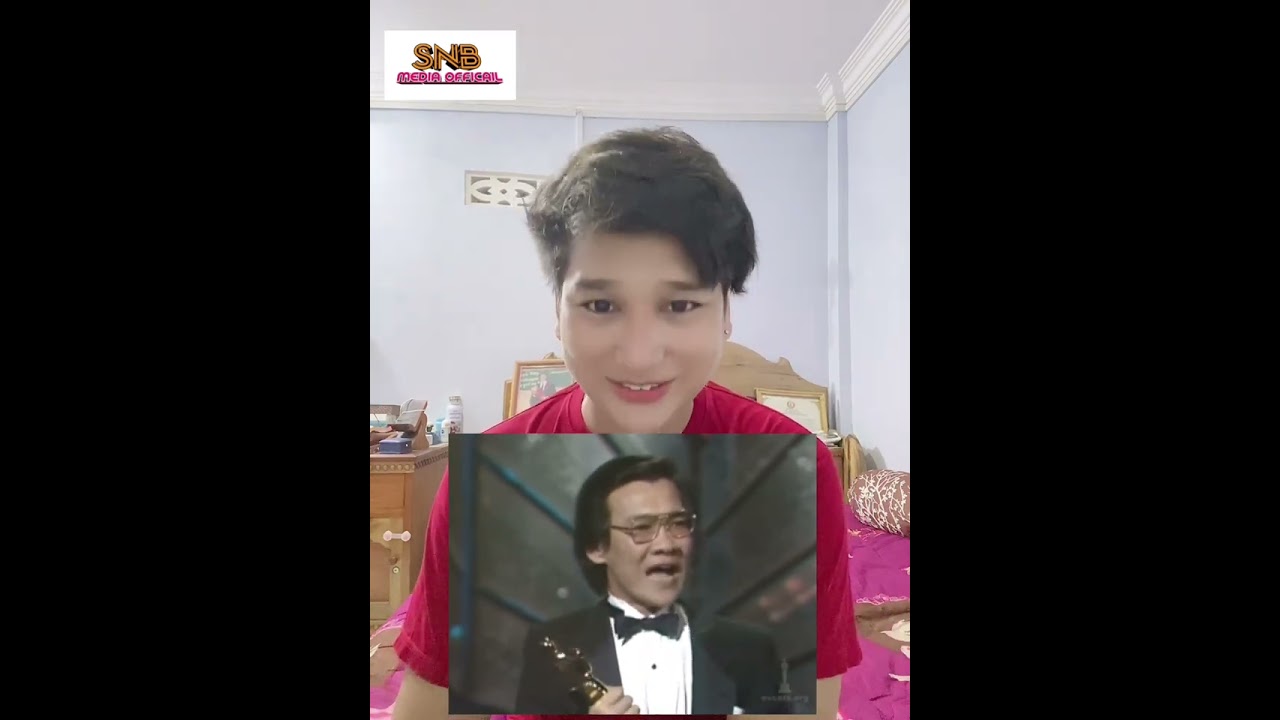 តារាសំដែងប្រុសដែលទទួលបានពានរង្វាន់អូស្កាដំបូងគេបំផុតក្នុងតំបន់អាសុី