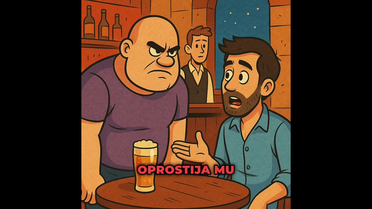Opizdi san ga lakton - Matko i Brane & Klapa Pasika