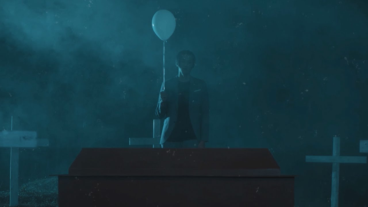 soren kai - DeathBed (Prod. Gerald Liu) Official Music Video