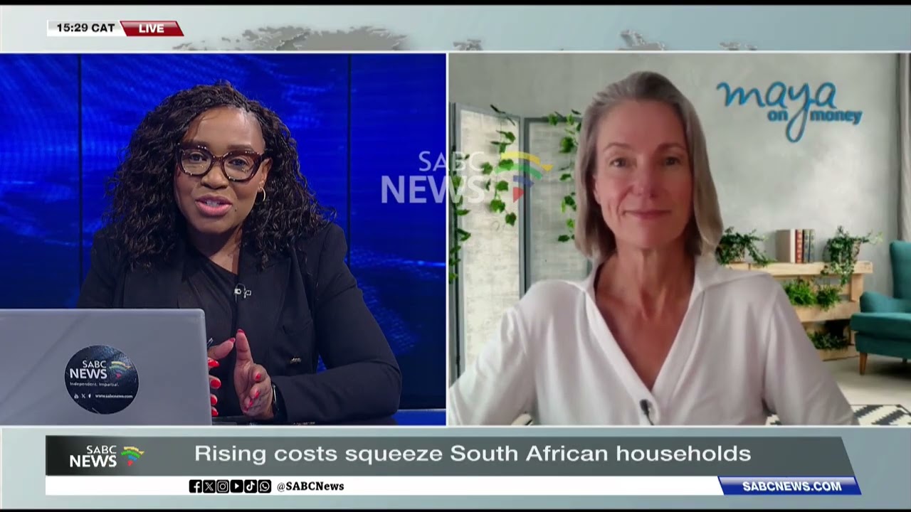 Fuel price Hike | Effects on South African households
