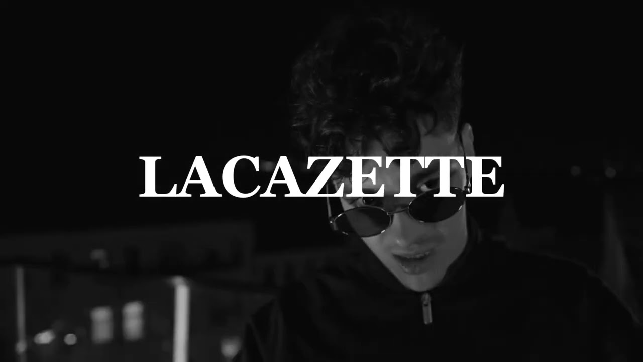 (FREE) Lacazette x Baby Gang x Old School Type Beat - 