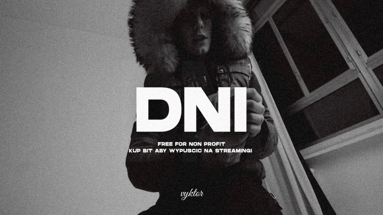 [FREE] WANE X MŁODY WEST TYPE BEAT - DNI
