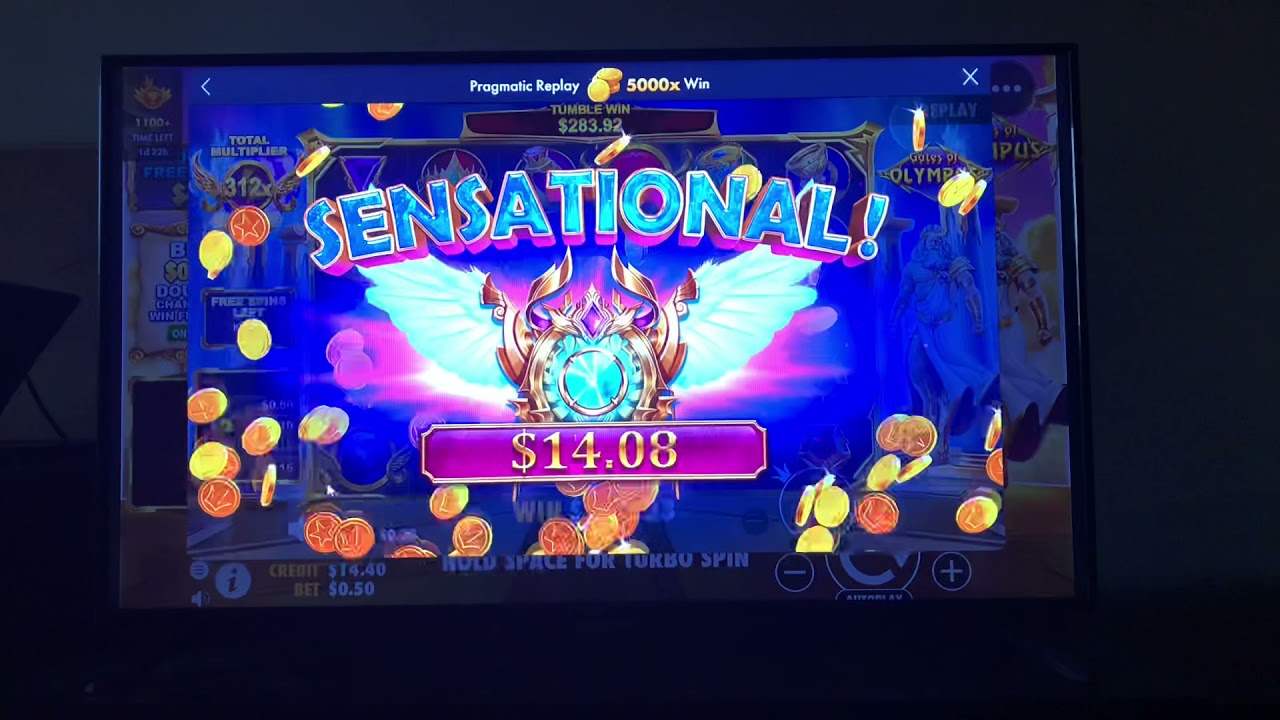 Stake Casino Gates of Olympus 5,000X Maximum Win! Free Spins Bonus! Pragmatic Slots 🍒