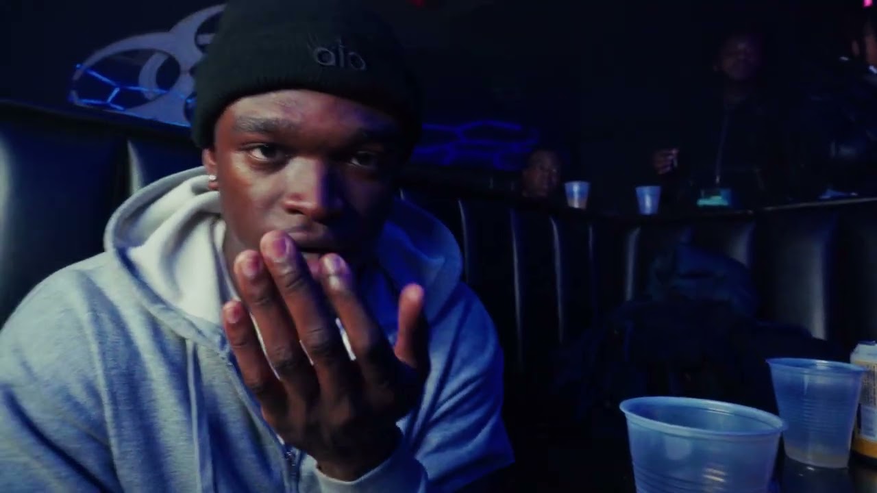 T Cartier - Come To The Endz (Official Video) 