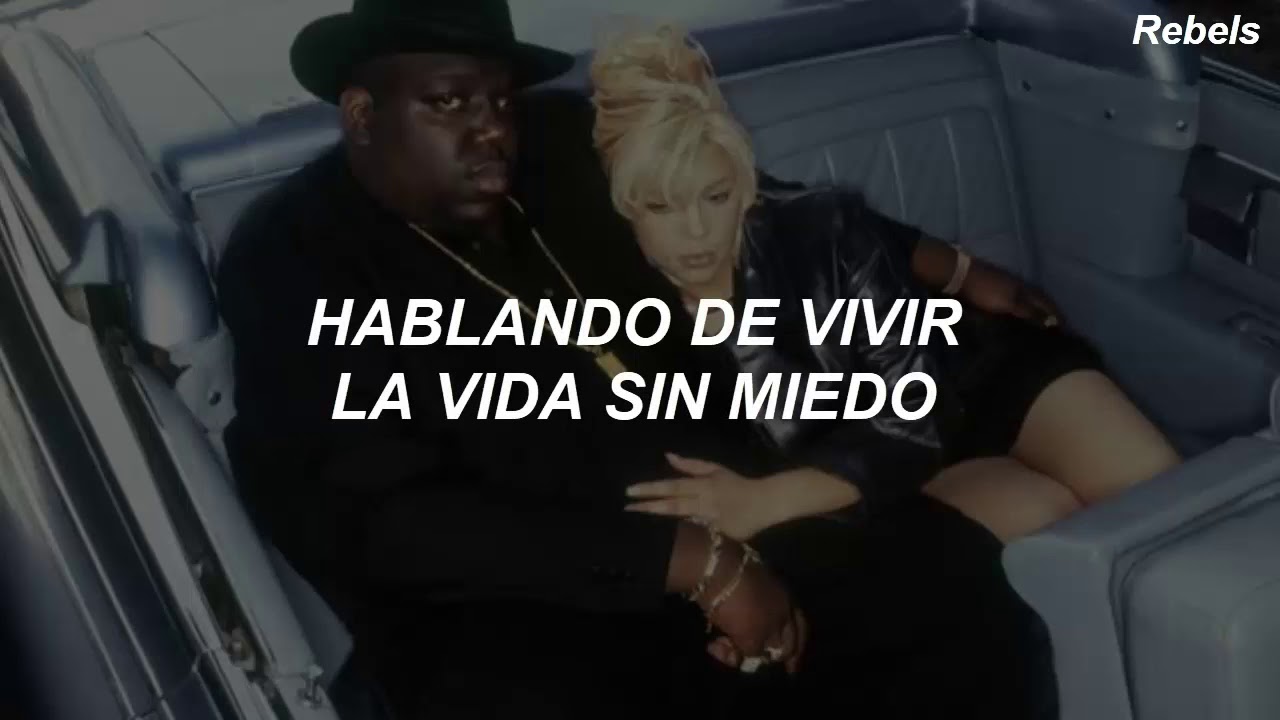 The Notorious B.I.G. - Juicy (sub. espa&ntilde;ol)