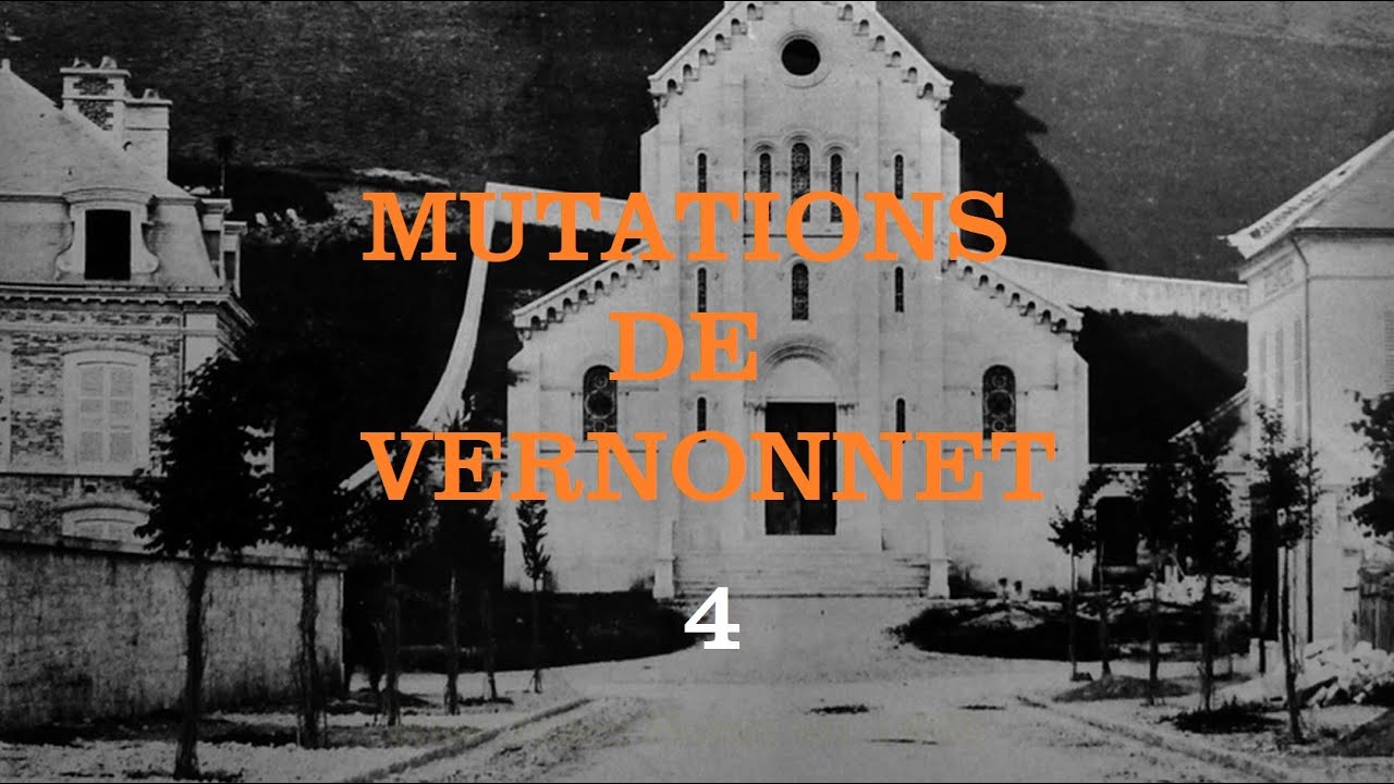 Mutations de Vernonnet 4