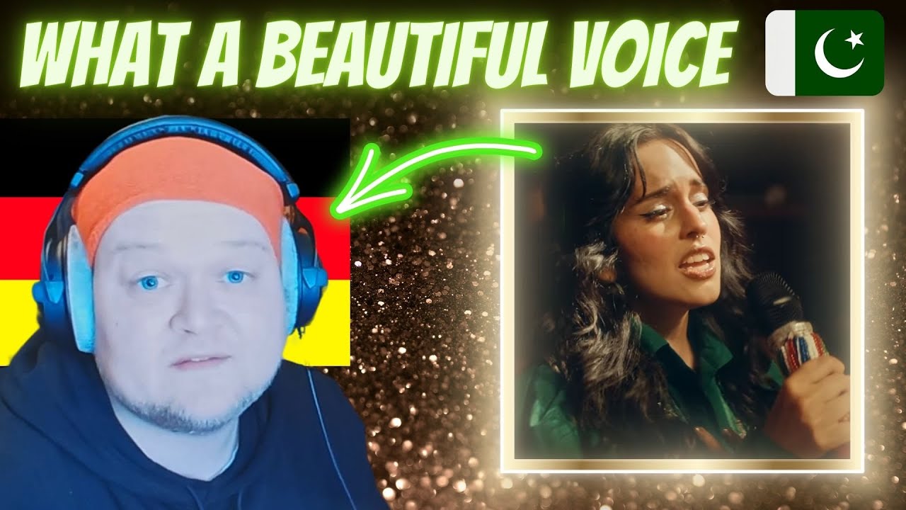 🇵🇰 Coke Studio Pakistan | Harkalay | Foreigner Reaction