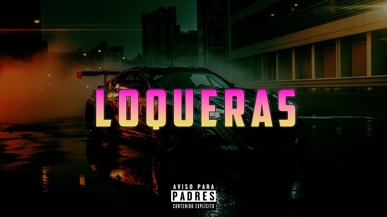 (FREE) Beat Reggaeton | ' LOQUERAS ' | Mike Towers Type Beat 2026