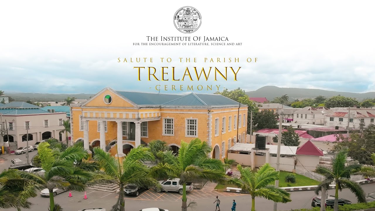Salute to the Parish of Trelawny