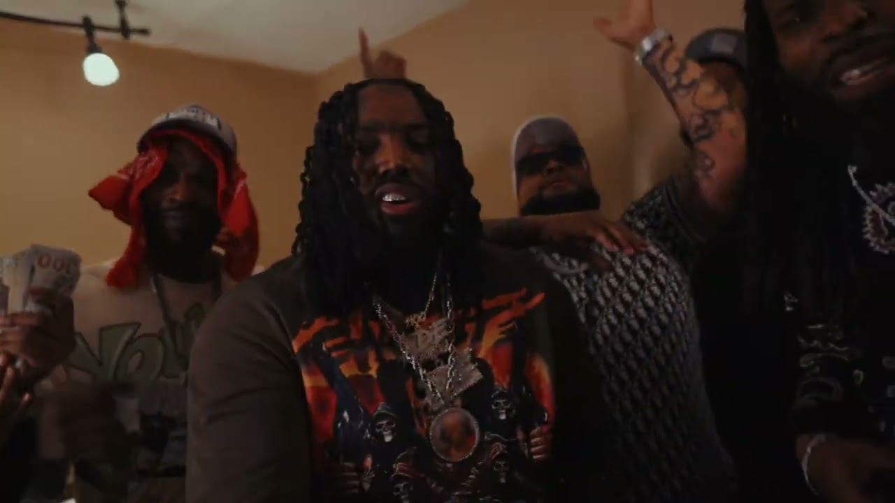 SDE BOP Ft @GunzoHill ￼- Activated -￼ official music video