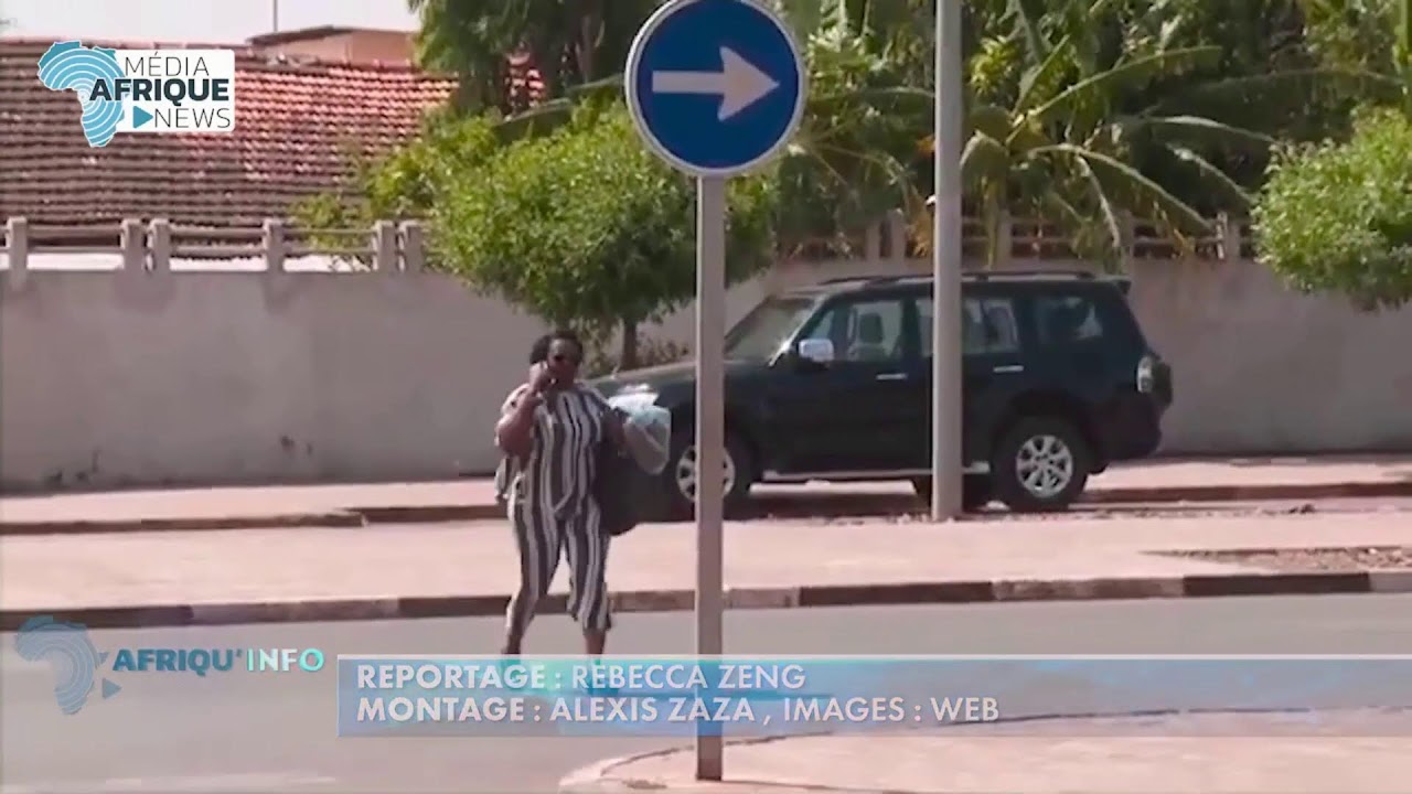 EDITION SPECIALE/GUINEE BISSAU: PRISE DU POUVOIR PAR L'ARMEE