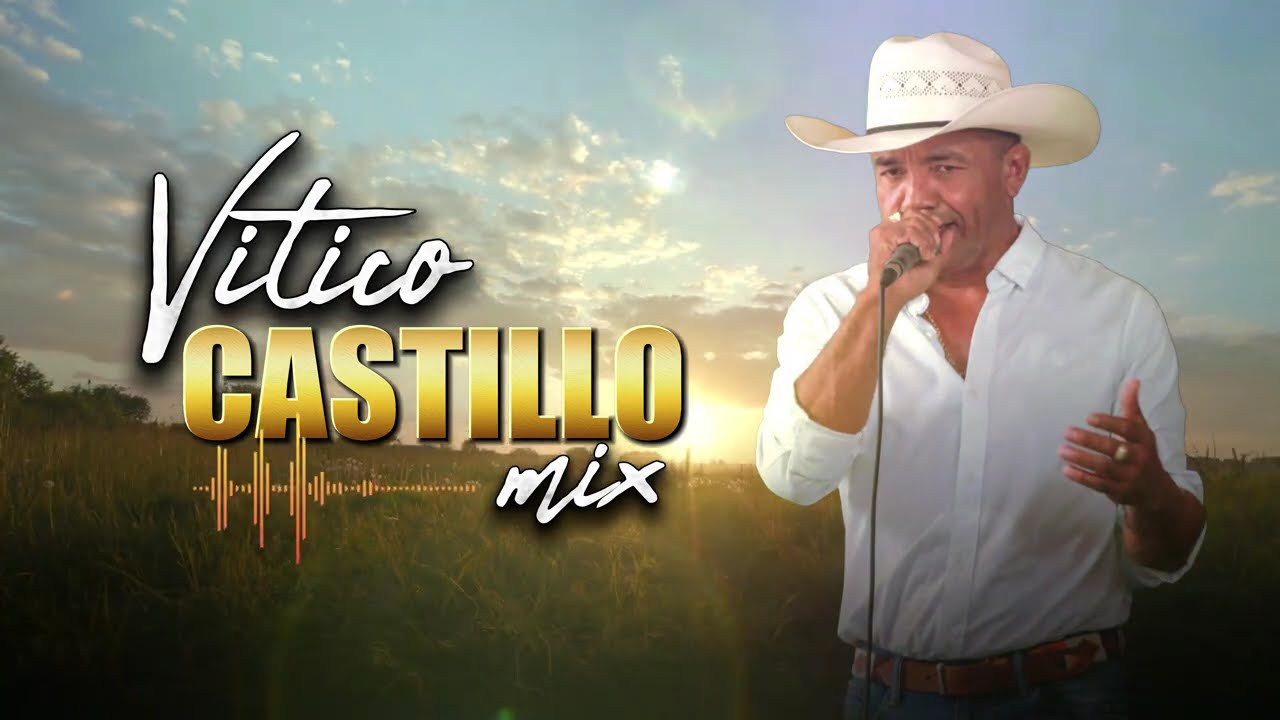 Mix Vitico, SOLO CL&Aacute;SICOS LLANEROS