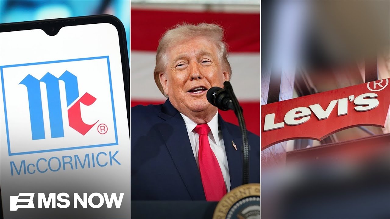 'Not sustainable.' Companies prepare price hikes while Trump claims victory over affordability 